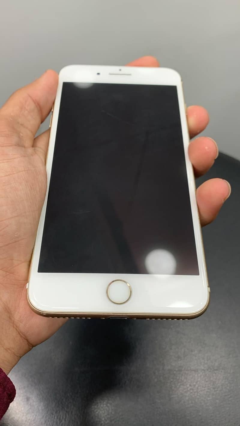 Apple iPhone 7 Plus bypass 7