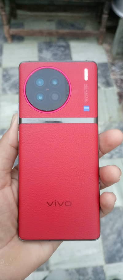 Vivo X90s 256GB PTA Approved