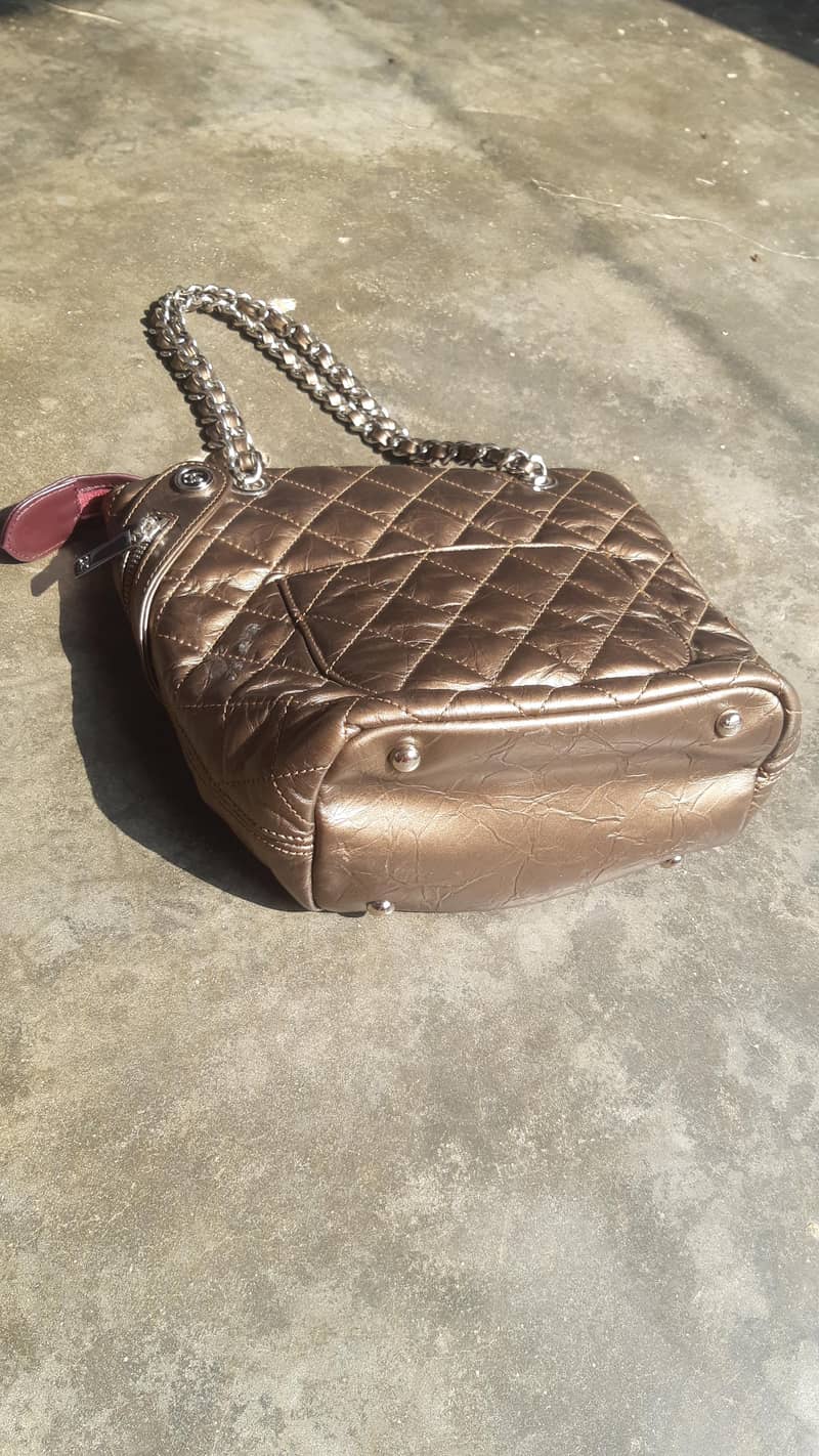 Hand Bag 1
