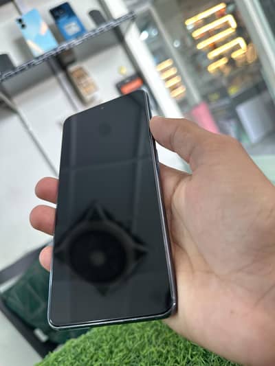 Samsung Mobile S21