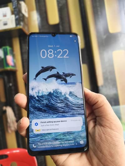 Vivo Y05