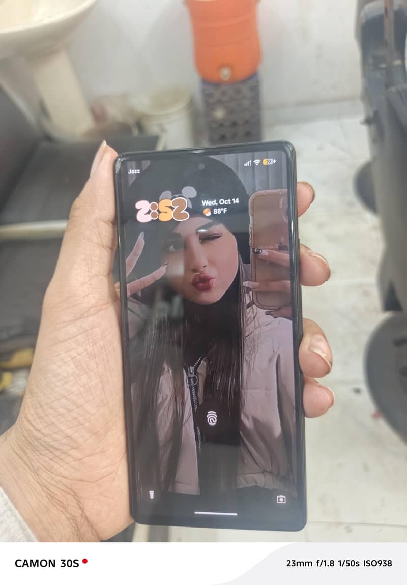 Google Pixel 6a 2