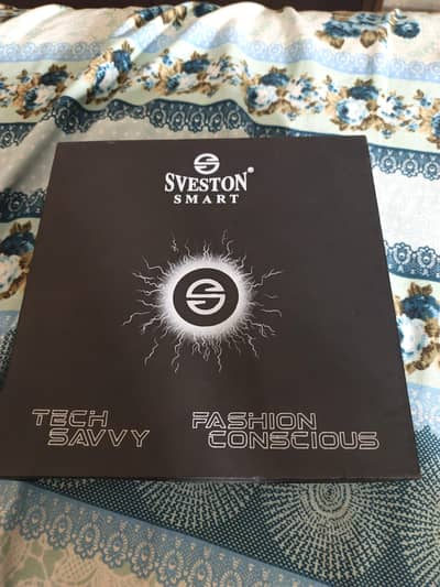 sveston smart women watch Available for sale