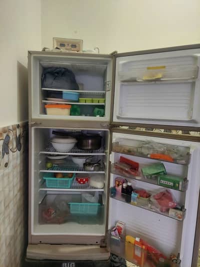 Dawalance refrigrator