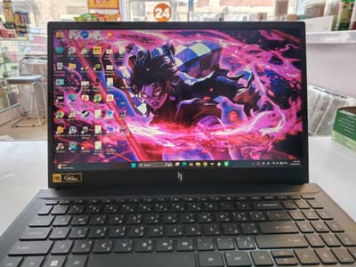 Acer Nitro V15 i5 13th Gen 3050RTX 6GB 165hz screen Gaming Laptop