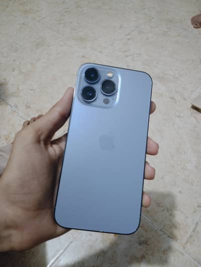 Apple iPhone 13 Pro