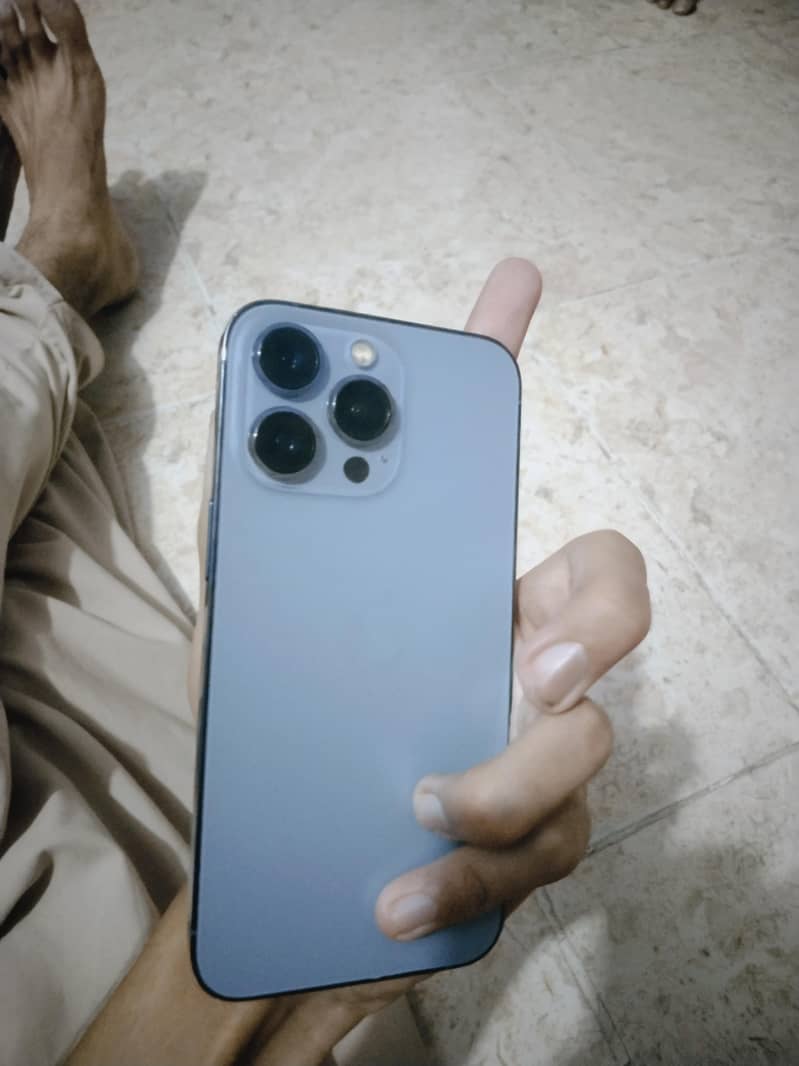 Apple iPhone 13 Pro 5