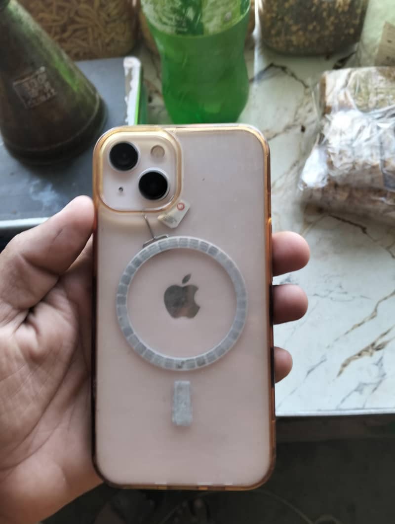 Apple iPhone 13 0