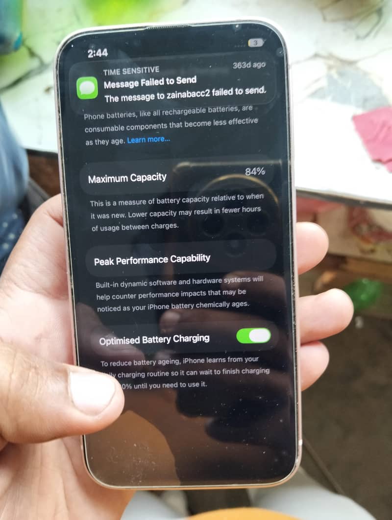 Apple iPhone 13 3