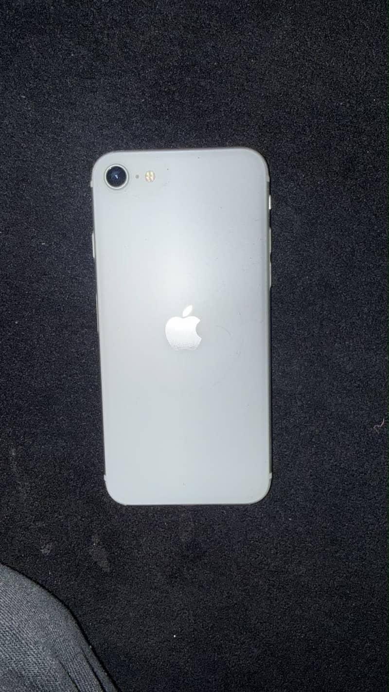 Apple iPhone SE 1