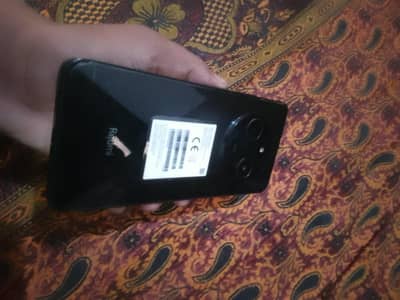 Redmi14C 4/128