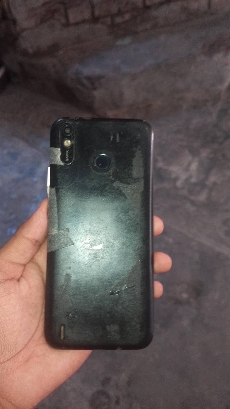 Infinix Zero 6 0