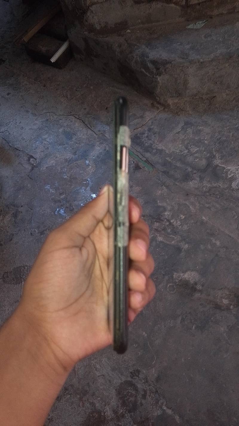 Infinix Zero 6 1