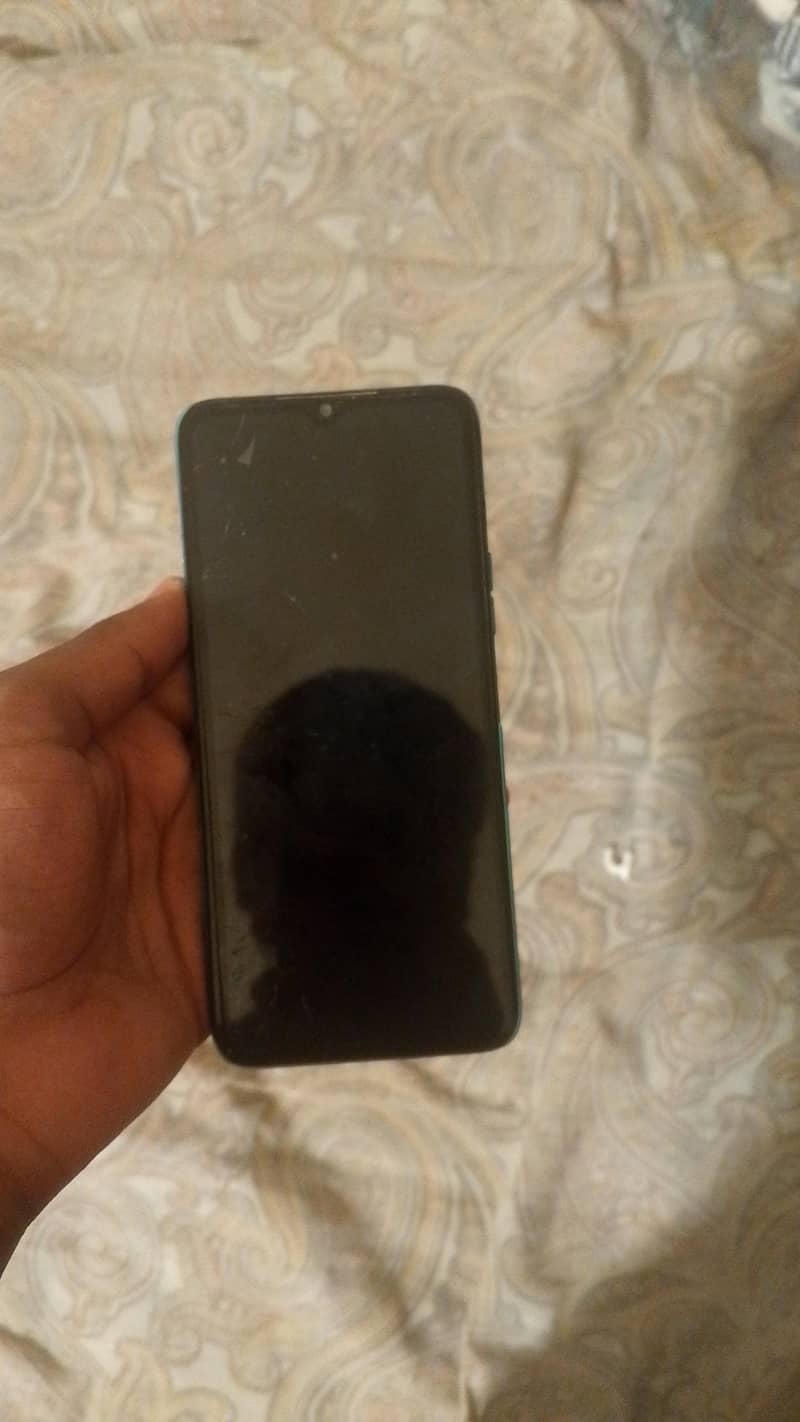 Infinix Zero 6 2