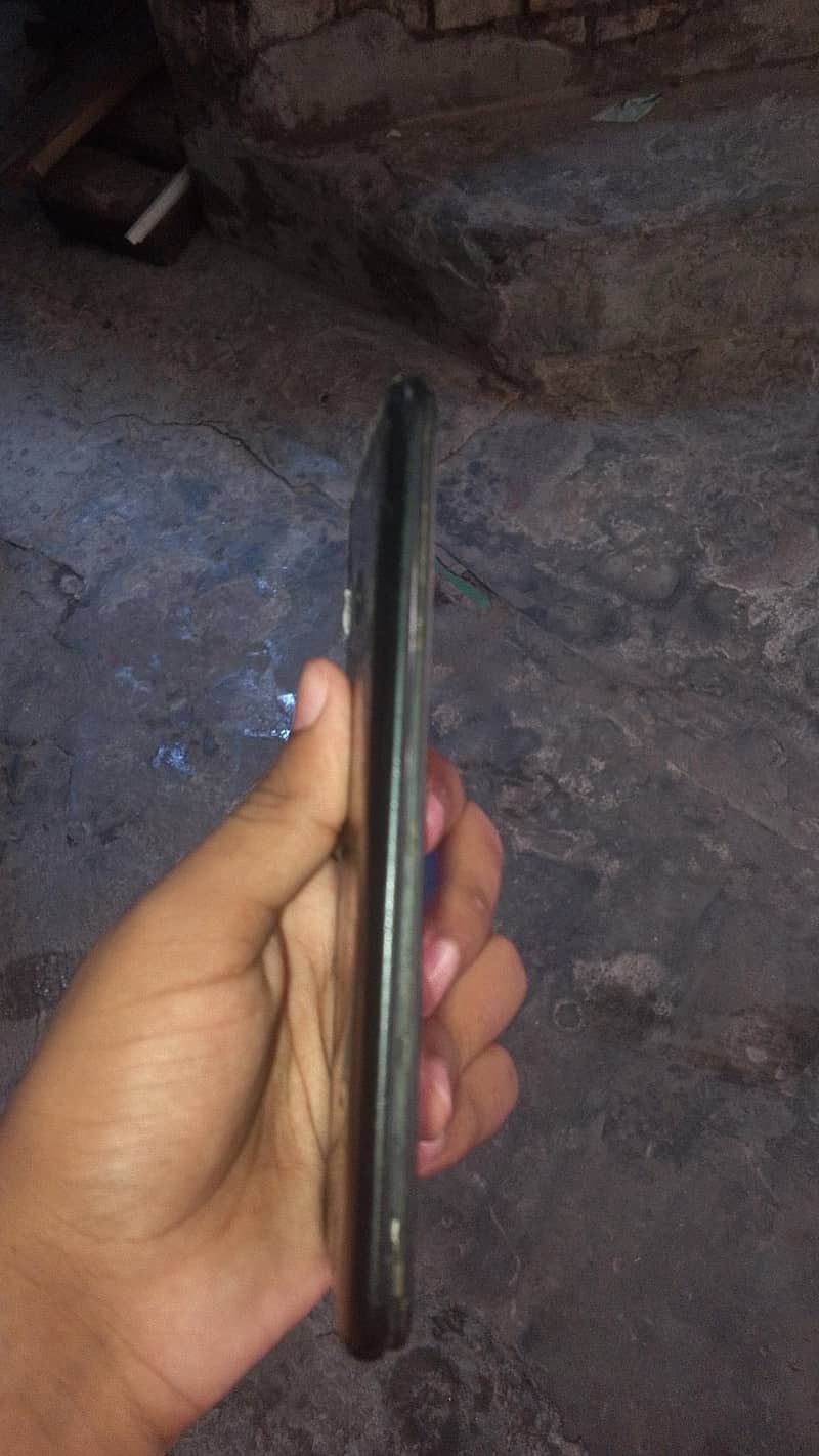 Infinix Zero 6 3