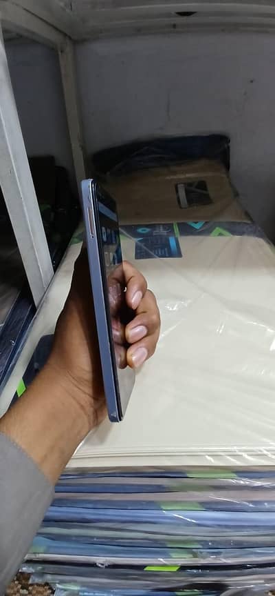 Tecno Spark Go