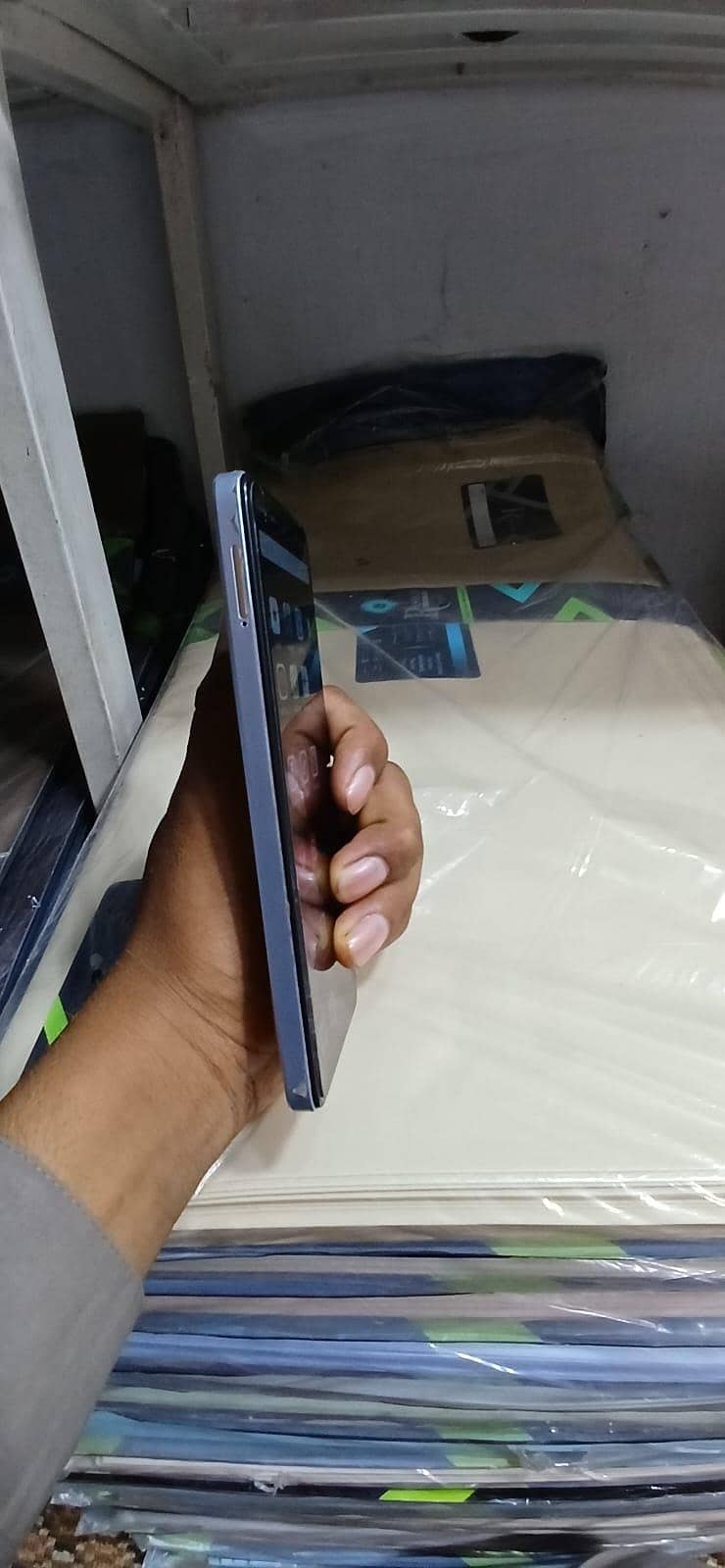 Tecno Spark Go 0