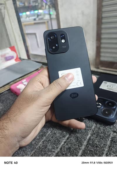 Itel Other Model