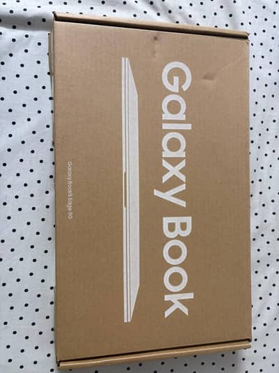 Samsung Galaxy Book5 Edge 5G