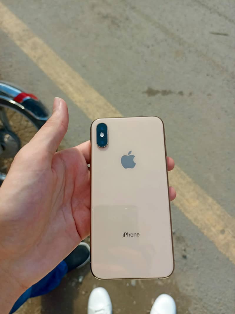Apple iPhone XS 0