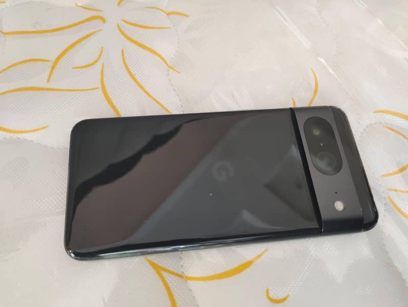 Google Pixel 8 0