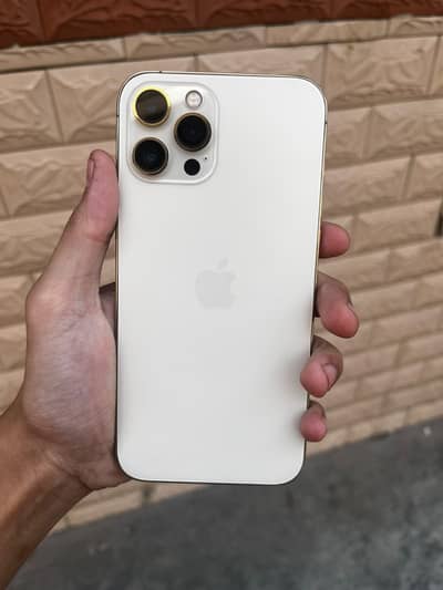Apple iPhone 12 Pro Max