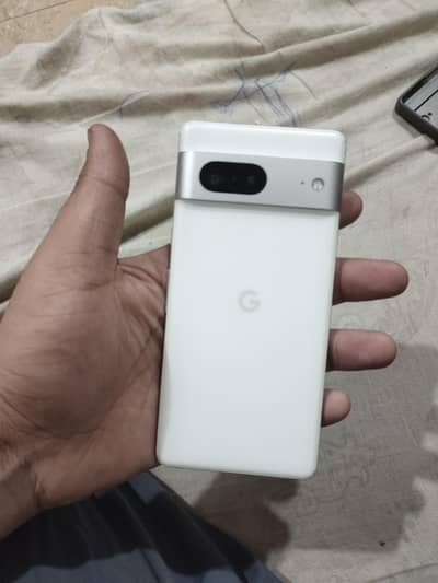 Google Pixel 7urgent sale