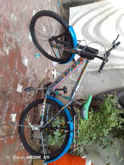 cycle for sale
