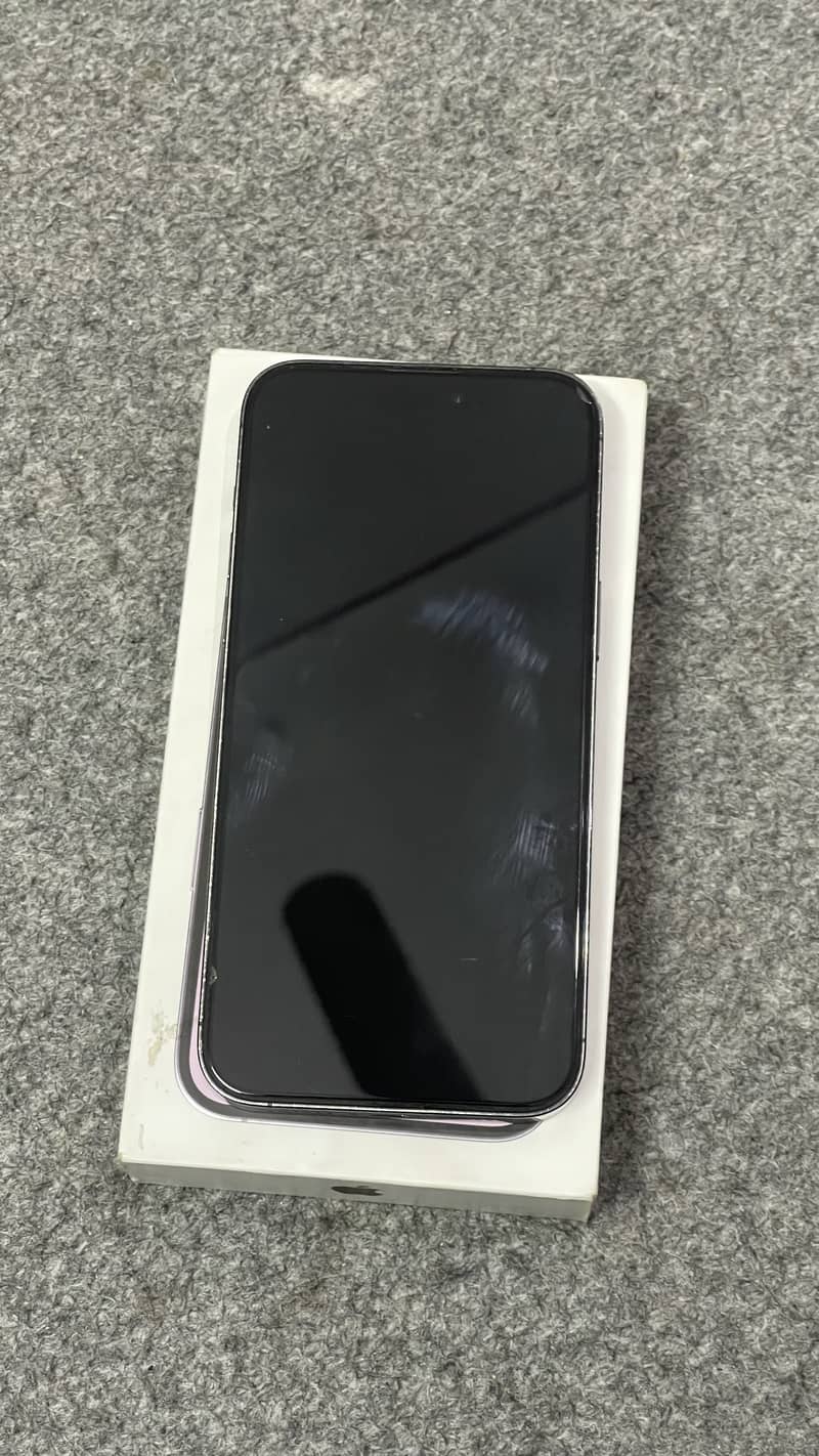 Apple iPhone 14 Pro Max 3