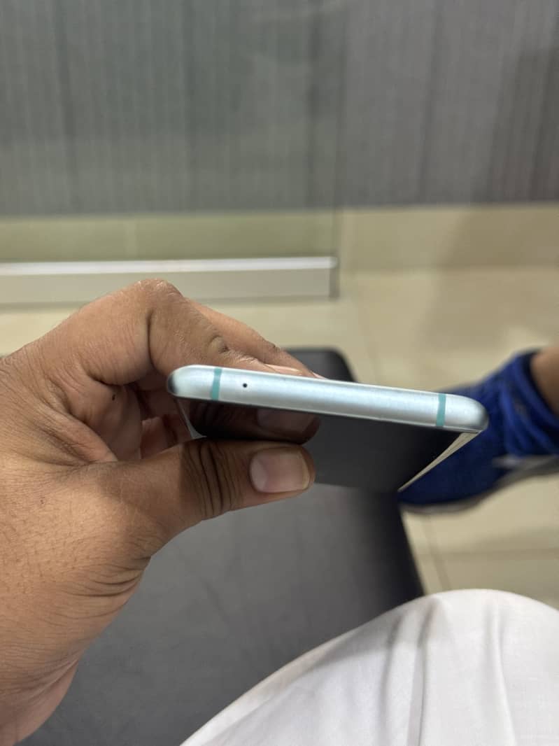 One Plus 8 1
