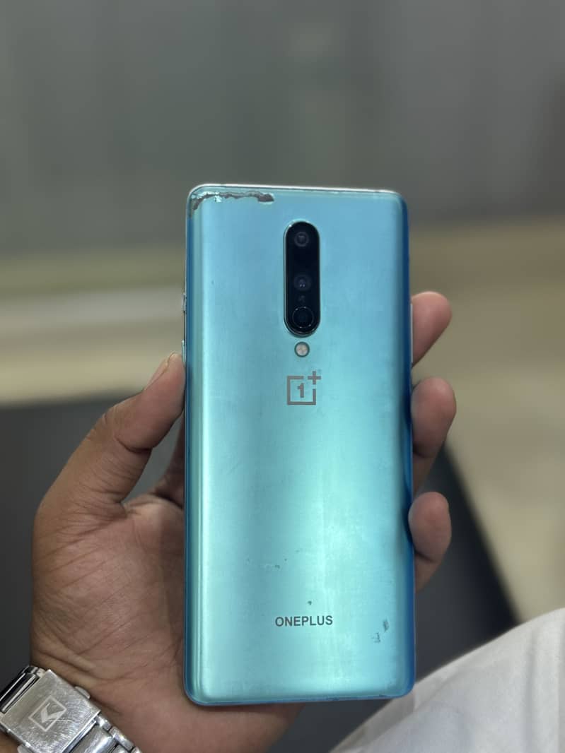 One Plus 8 2