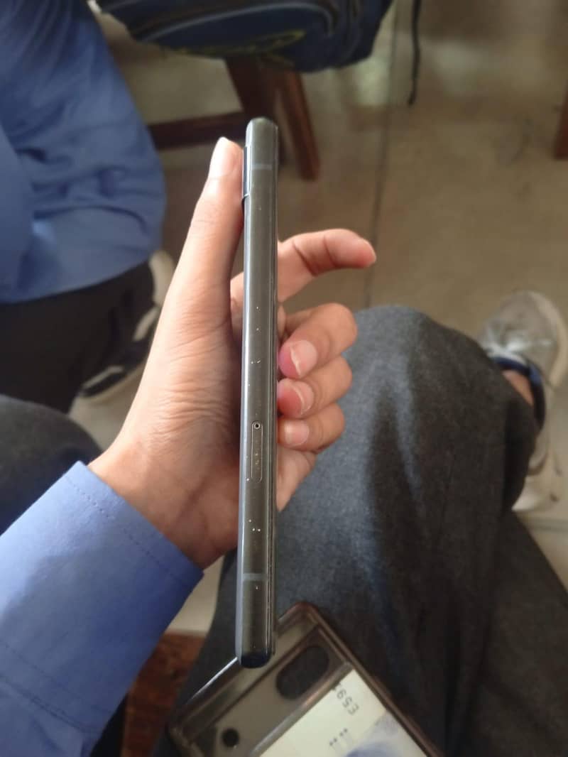 Google Pixel 6a 4