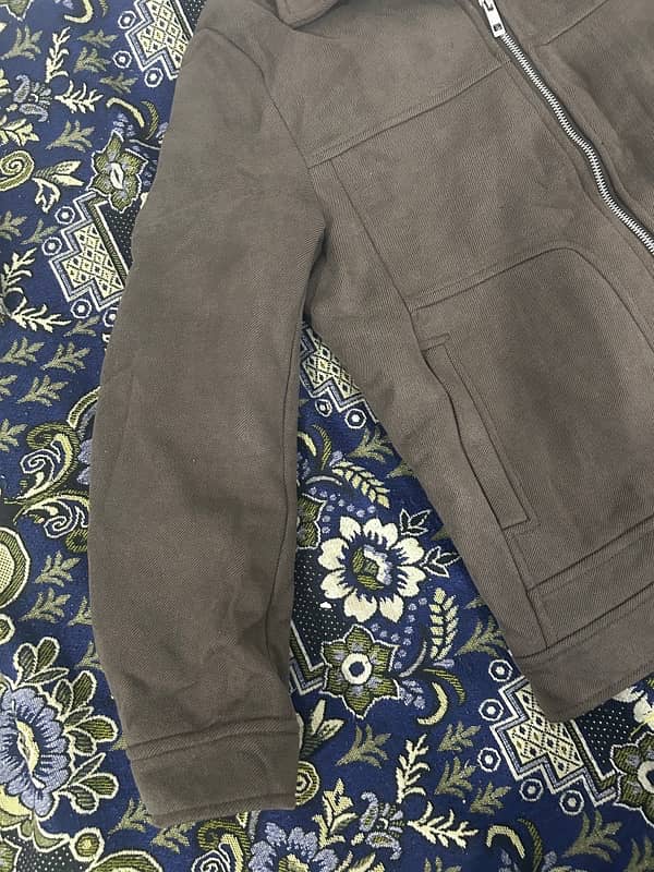 sweat leather jacket 3