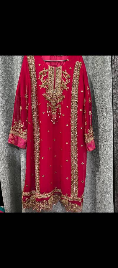 3piece dresses, ready to wear dresses with complete ready dupattas