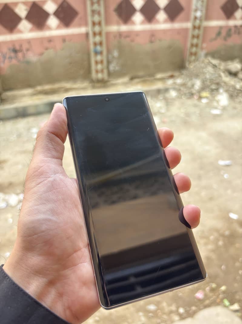 Google Pixel 6 Pro 3