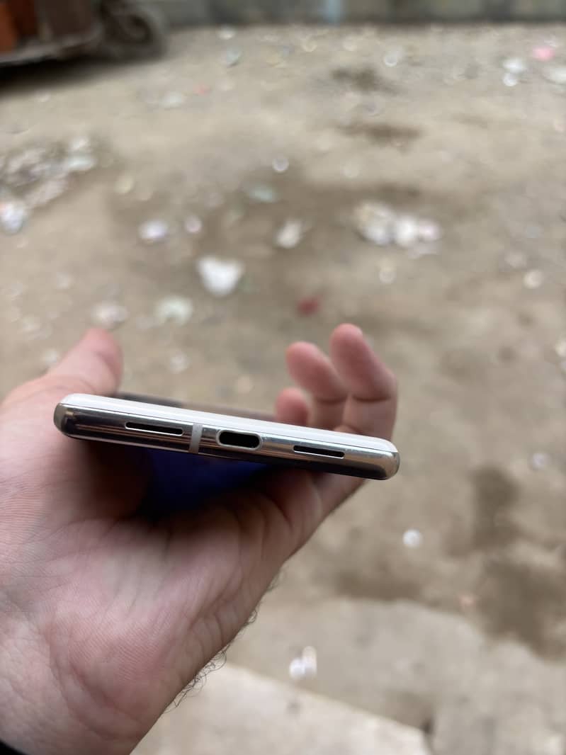 Google Pixel 6 Pro 4