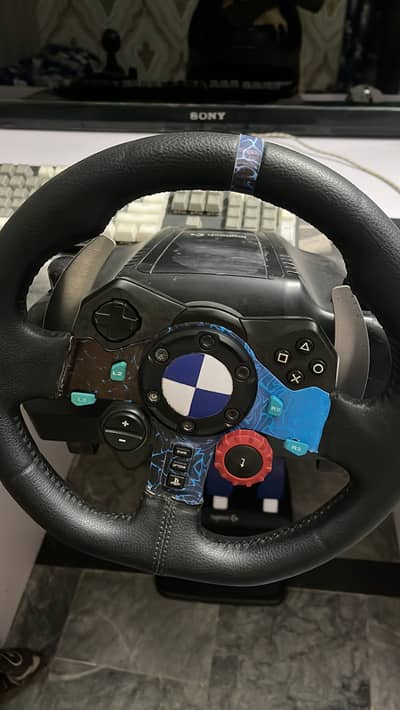 G29 For Sale Urgent
