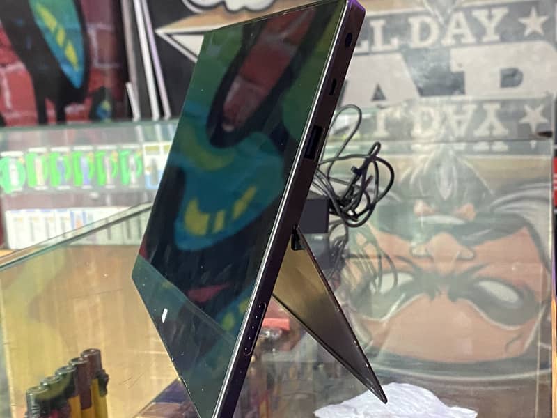 Microsoft surface pro rt 1