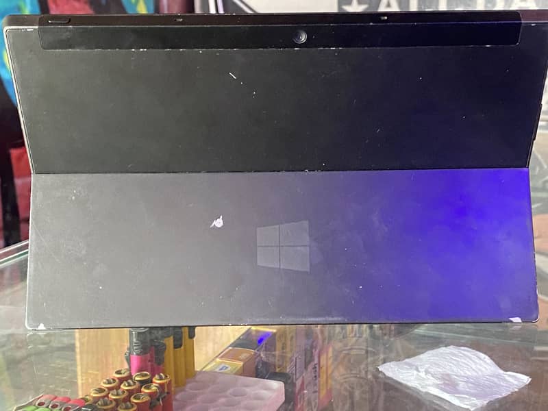 Microsoft surface pro rt 2