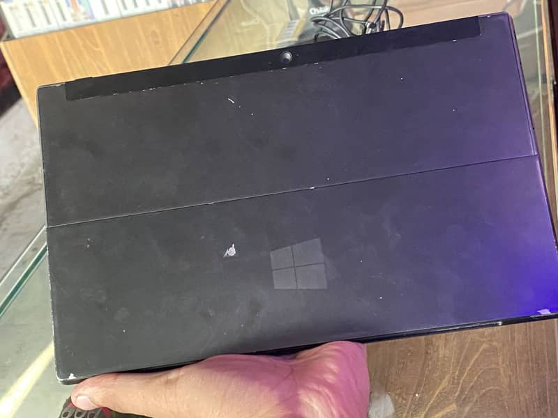 Microsoft surface pro rt 6
