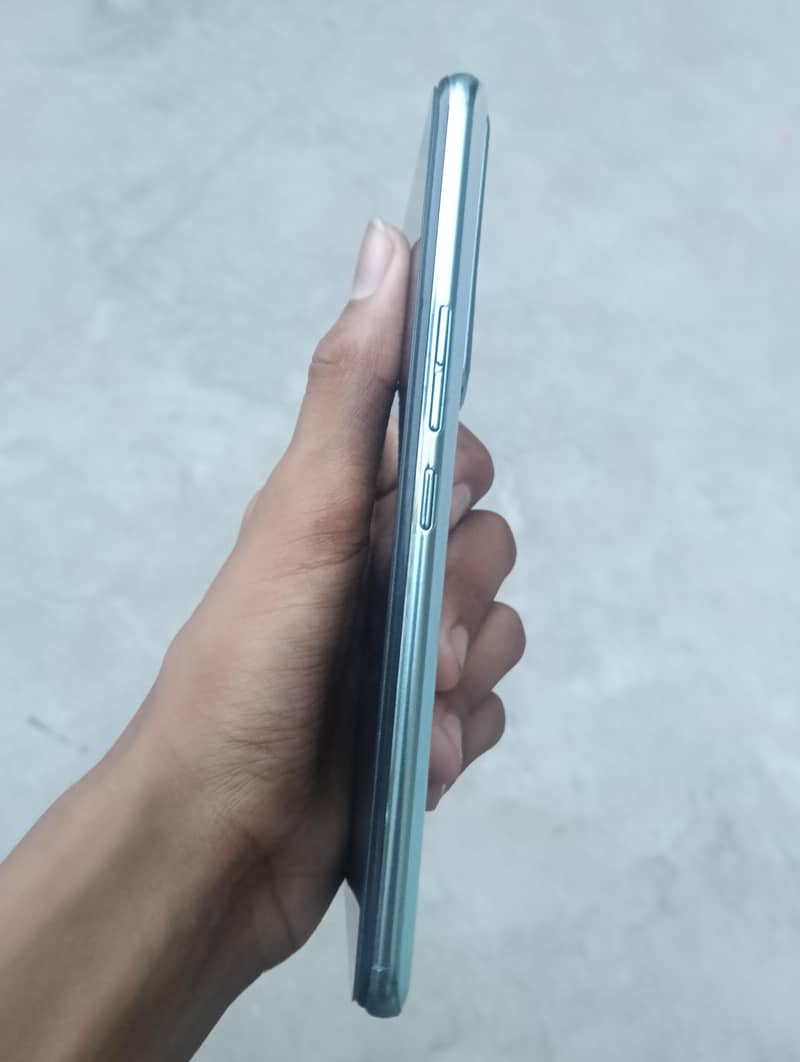 Tecno CAMON 15 Pro 2