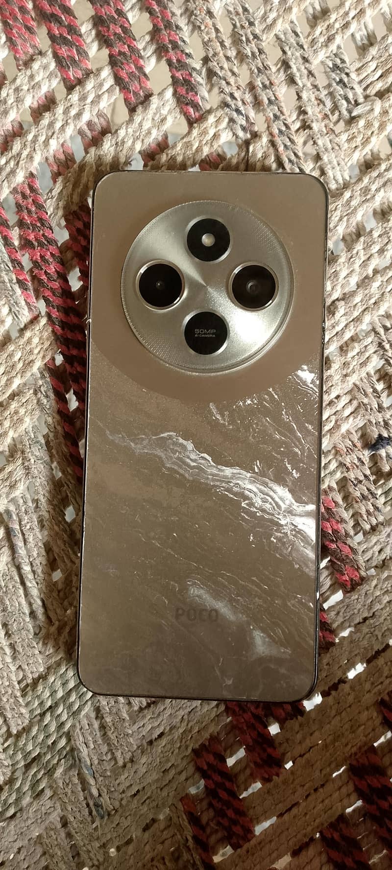 Xiaomi POCO C75 1