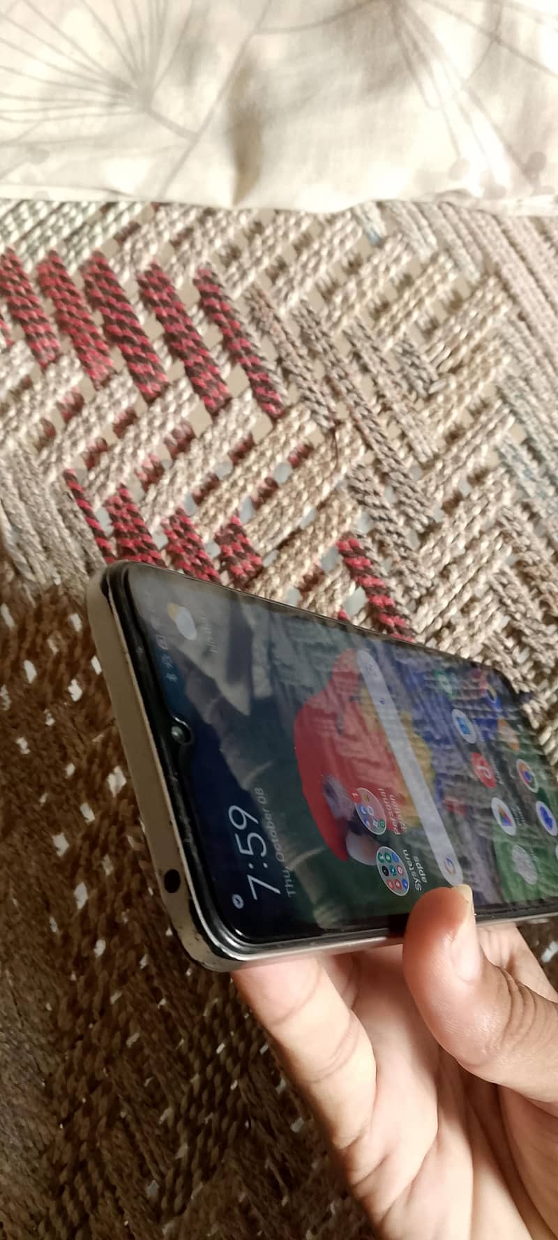 Xiaomi POCO C75 3