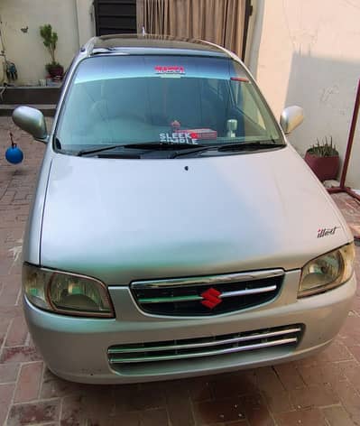 Suzuki Alto 2011