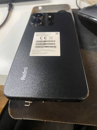 Xiaomi Redmi 13c