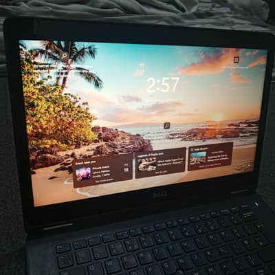 Dell Latitude E7470
