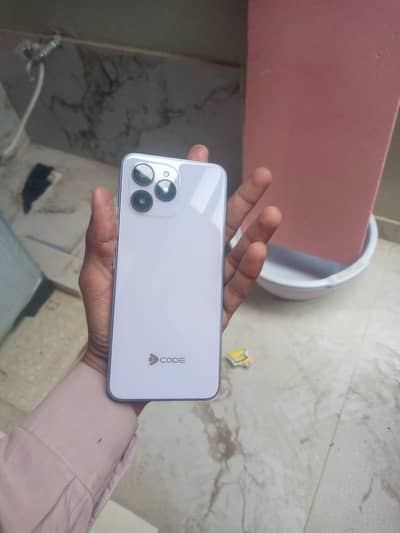 Dcode Cygnal 3 Pro
