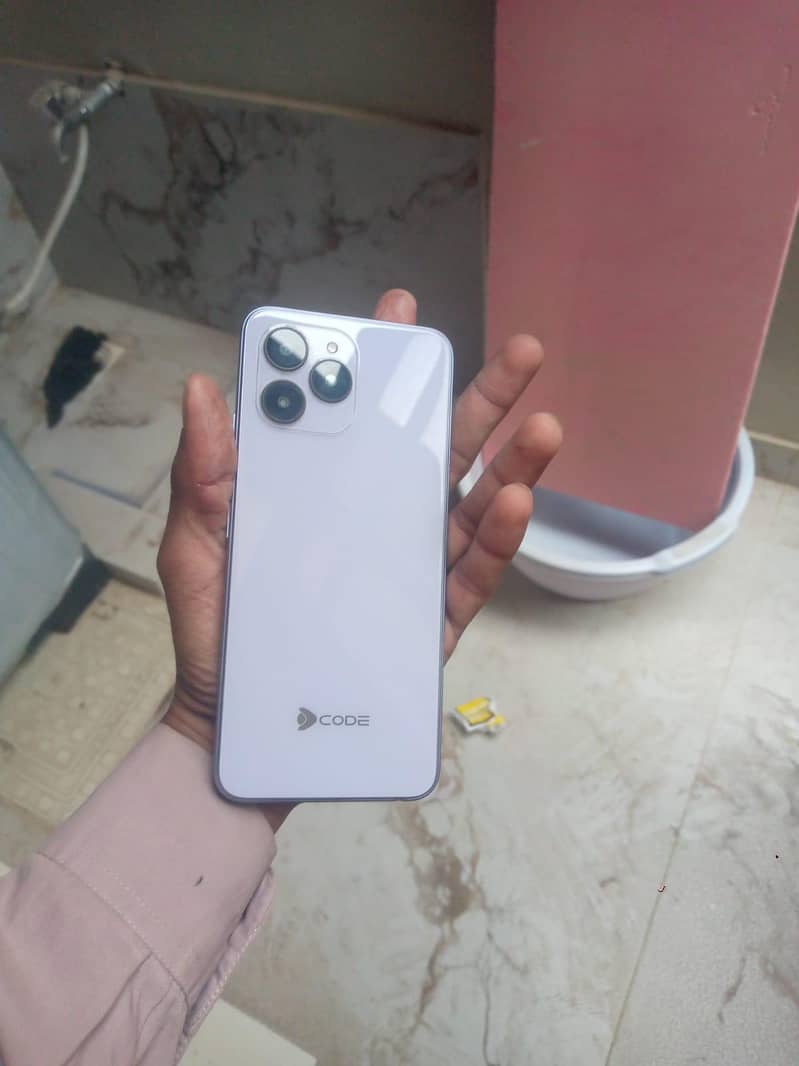Dcode Cygnal 3 Pro 0