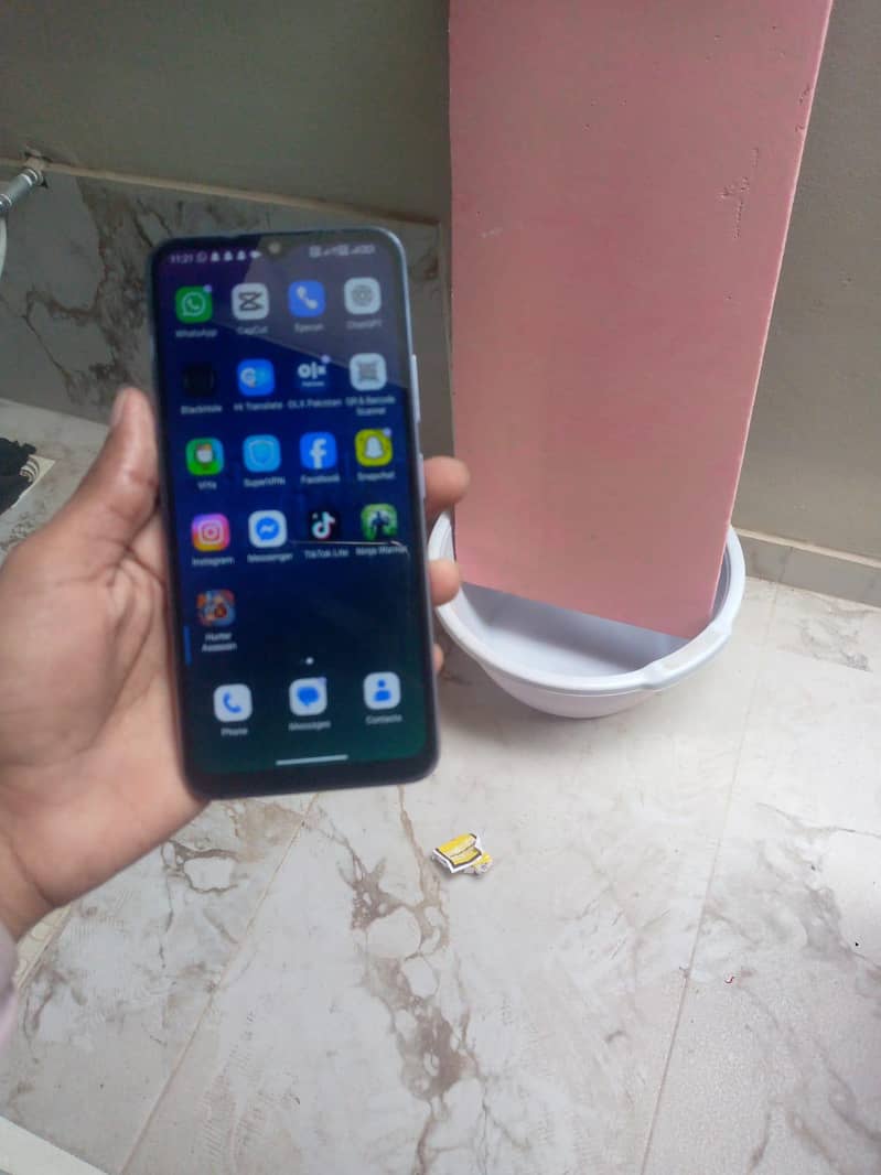 Dcode Cygnal 3 Pro 3