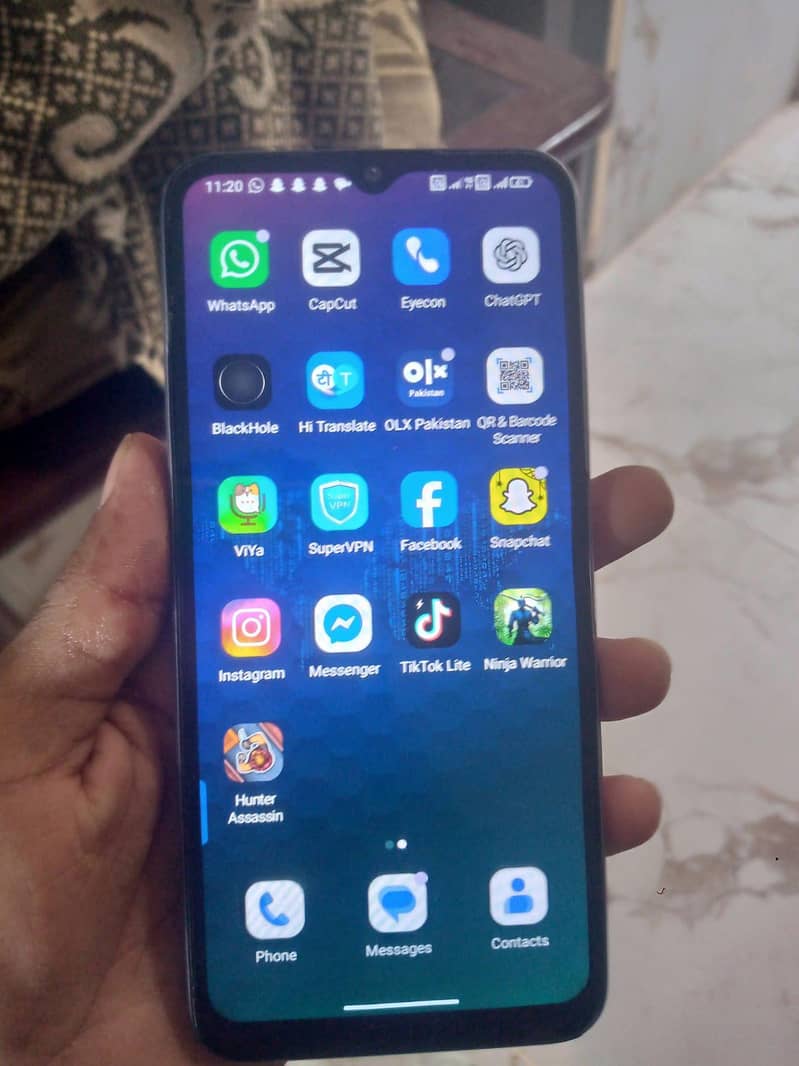 Dcode Cygnal 3 Pro 4